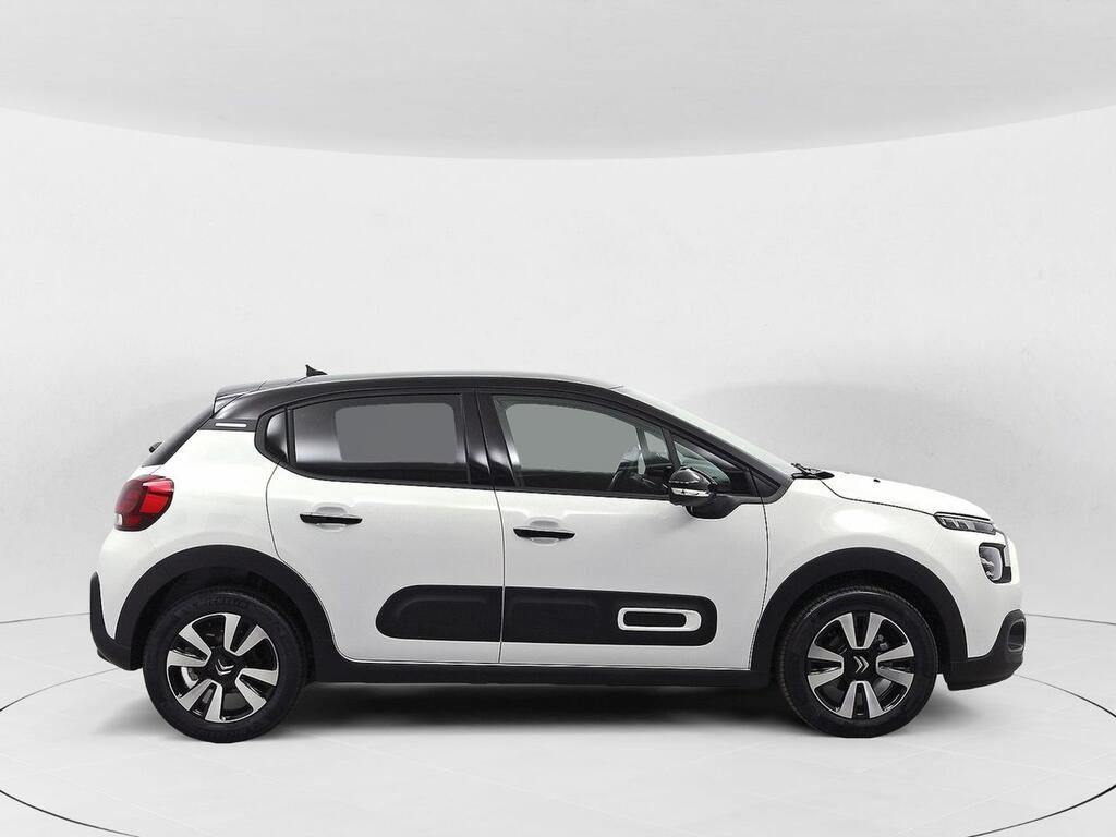 Citroën C3 PureTech 81KW (110CV) S&S Shine Segunda mano