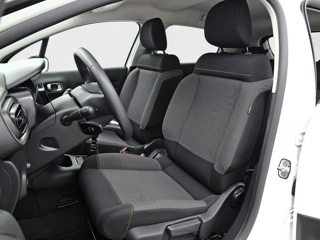 Citroën C3 PureTech 81KW (110CV) S&S Shine Segunda mano