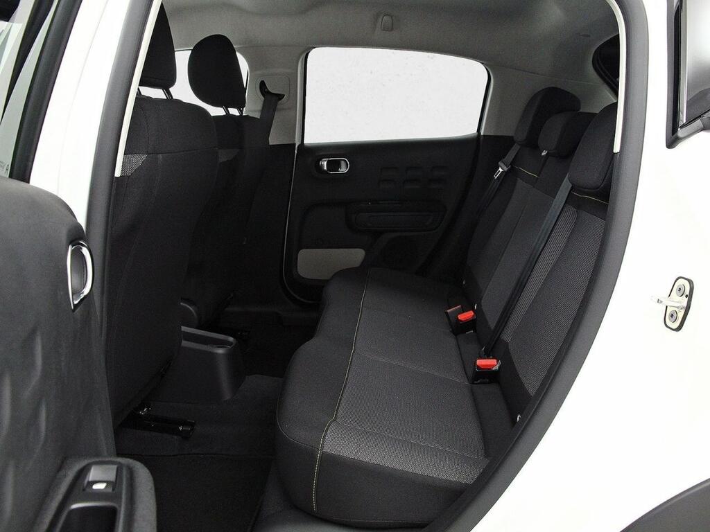 Citroën C3 PureTech 81KW (110CV) S&S Shine Segunda mano