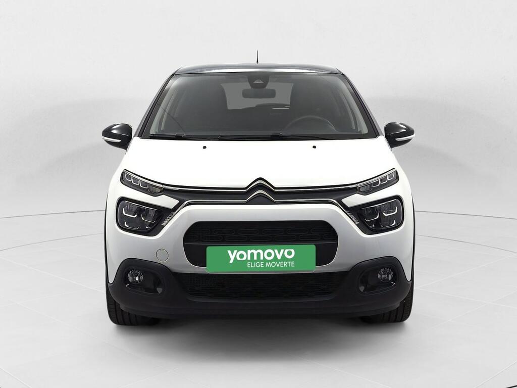 Citroën C3 PureTech 81KW (110CV) S&S Shine Segunda mano