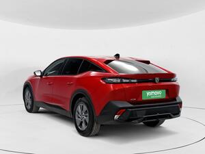 Peugeot 408 408 Allure HYBRID 136 eDCS6