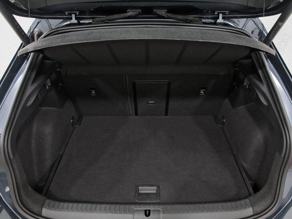 CUPRA Formentor 1.5 eTSI 110kW (150 CV) DSG Segunda mano