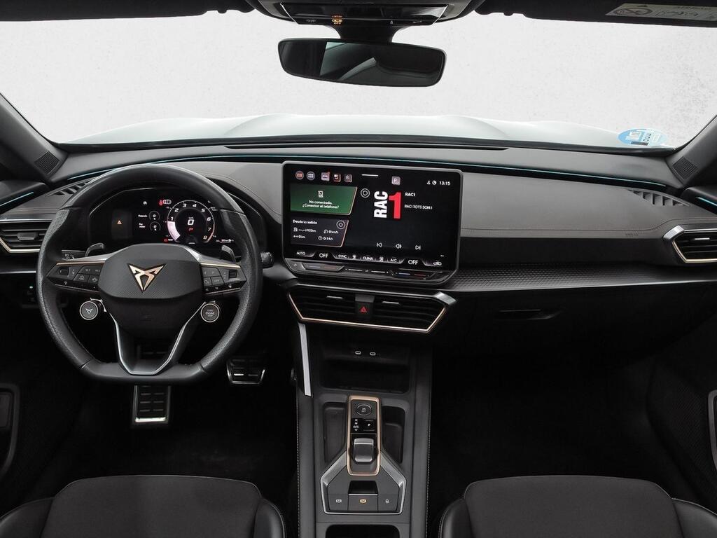 CUPRA Formentor 1.5 eTSI 110kW (150 CV) DSG Segunda mano