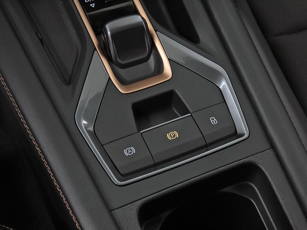 CUPRA Formentor 1.5 eTSI 110kW (150 CV) DSG Segunda mano