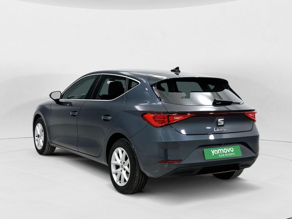 Seat Leon 1.5 TSI 85kW S&S Style 25 Aniversario 2