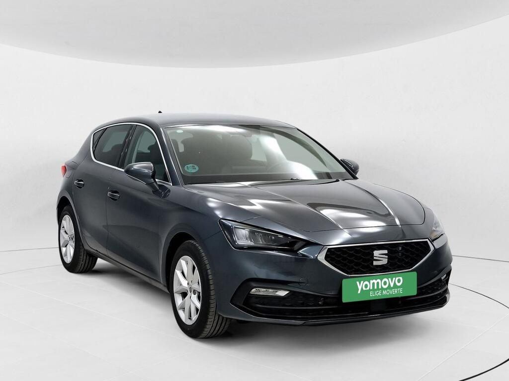 SEAT Leon 1.5 TSI 85kW S&S Style 25 Aniversario