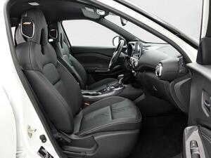 Nissan Juke 1.6 Hybrid 105kW (145CV) Tekna 7