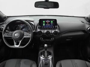 Nissan Juke 1.6 Hybrid 105kW (145CV) Tekna 6