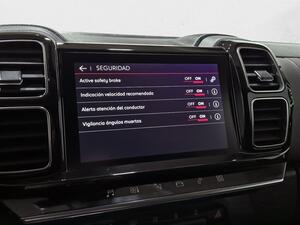 Citroën C5 Aircross BlueHdi 96kW (130CV) S&S EAT8 Feel 21