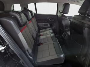 Citroën C5 Aircross BlueHdi 96kW (130CV) S&S EAT8 Feel 8