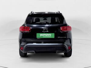 Citroën C5 Aircross BlueHdi 96kW (130CV) S&S EAT8 Feel 5