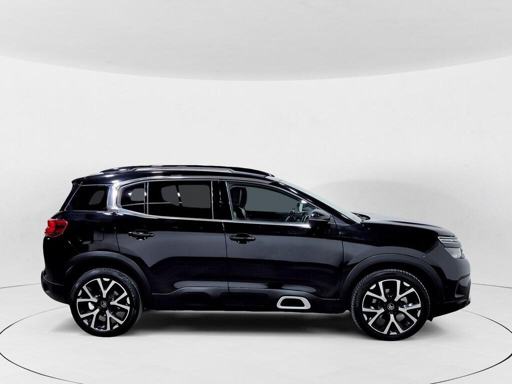 Citroën C5 Aircross BlueHdi 96kW (130CV) S&S EAT8 Feel 3