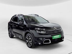 Citroën C5 Aircross BlueHdi 96kW (130CV) S&S EAT8 Feel 1