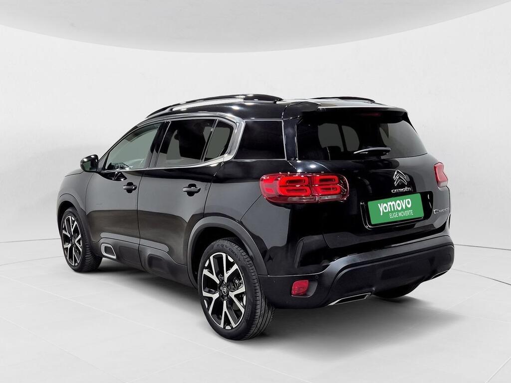 Citroën C5 Aircross BlueHdi 96kW (130CV) S&S EAT8 Feel 2