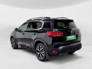 Citroën C5 Aircross BlueHdi 96kW (130CV) S&S EAT8 Feel