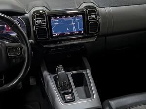 Citroën C5 Aircross BlueHdi 96kW (130CV) S&S EAT8 Feel 28