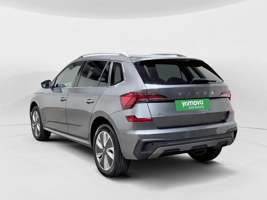 Skoda Kamiq 1.5 TSI 110kW (150CV) DESIGN 2