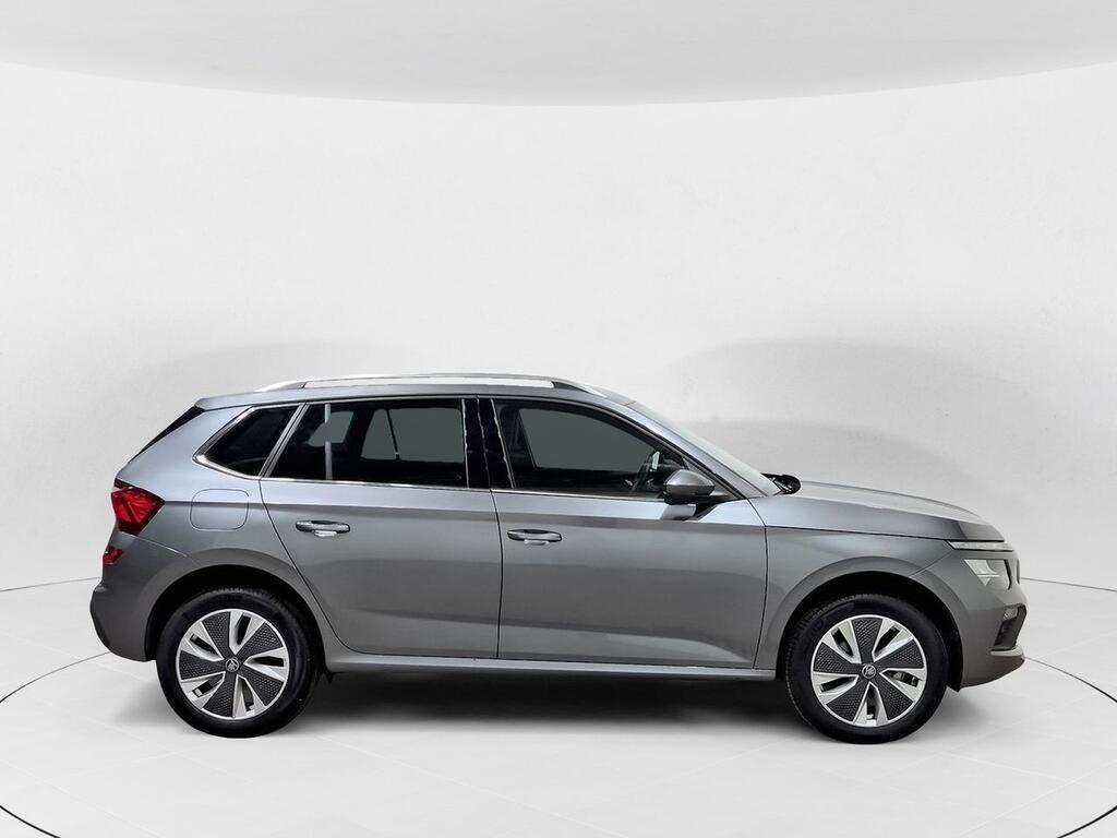 Skoda Kamiq 1.5 TSI 110kW (150CV) DESIGN 3