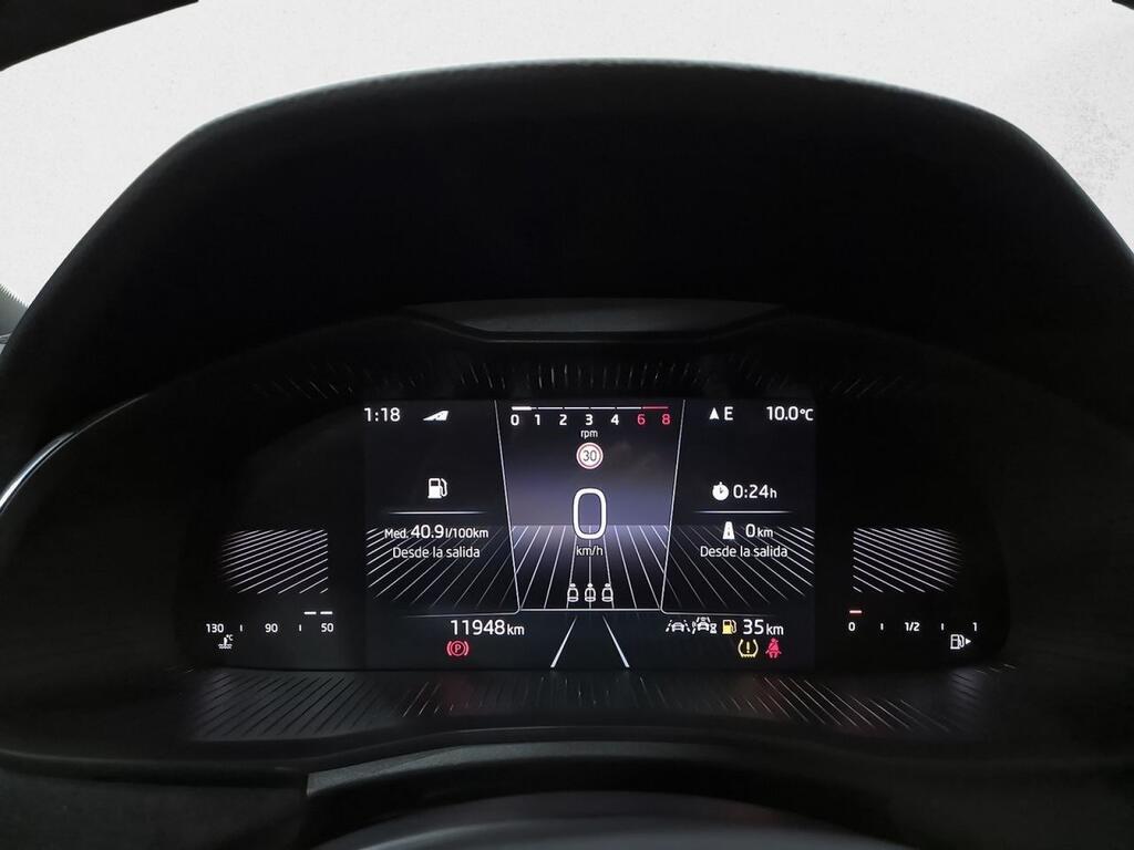Skoda Kamiq 1.5 TSI 110kW (150CV) DESIGN 11