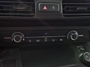 Citroën Berlingo BEV FURGON 50KWH TALLA M 4P 22