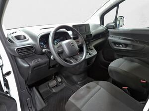 Citroën Berlingo BEV FURGON 50KWH TALLA M 4P 6