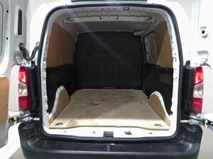 Citroën Berlingo BEV FURGON 50KWH TALLA M 4P 10