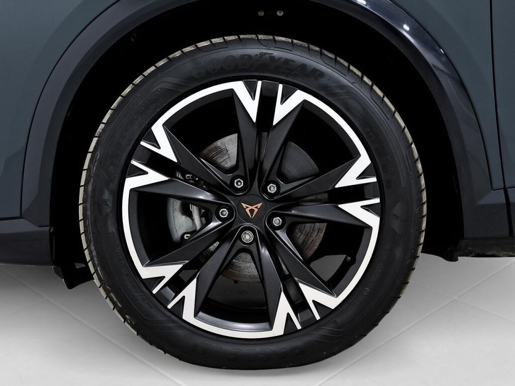 CUPRA Formentor 1.5 TSI e-Hybrid 150kW (204 CV) DSG Segunda mano