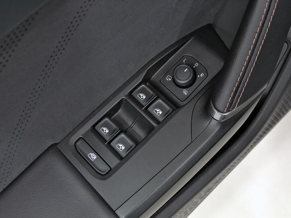 CUPRA Formentor 1.5 TSI e-Hybrid 150kW (204 CV) DSG Segunda mano