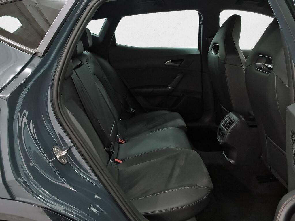 CUPRA Formentor 1.5 TSI e-Hybrid 150kW (204 CV) DSG Segunda mano