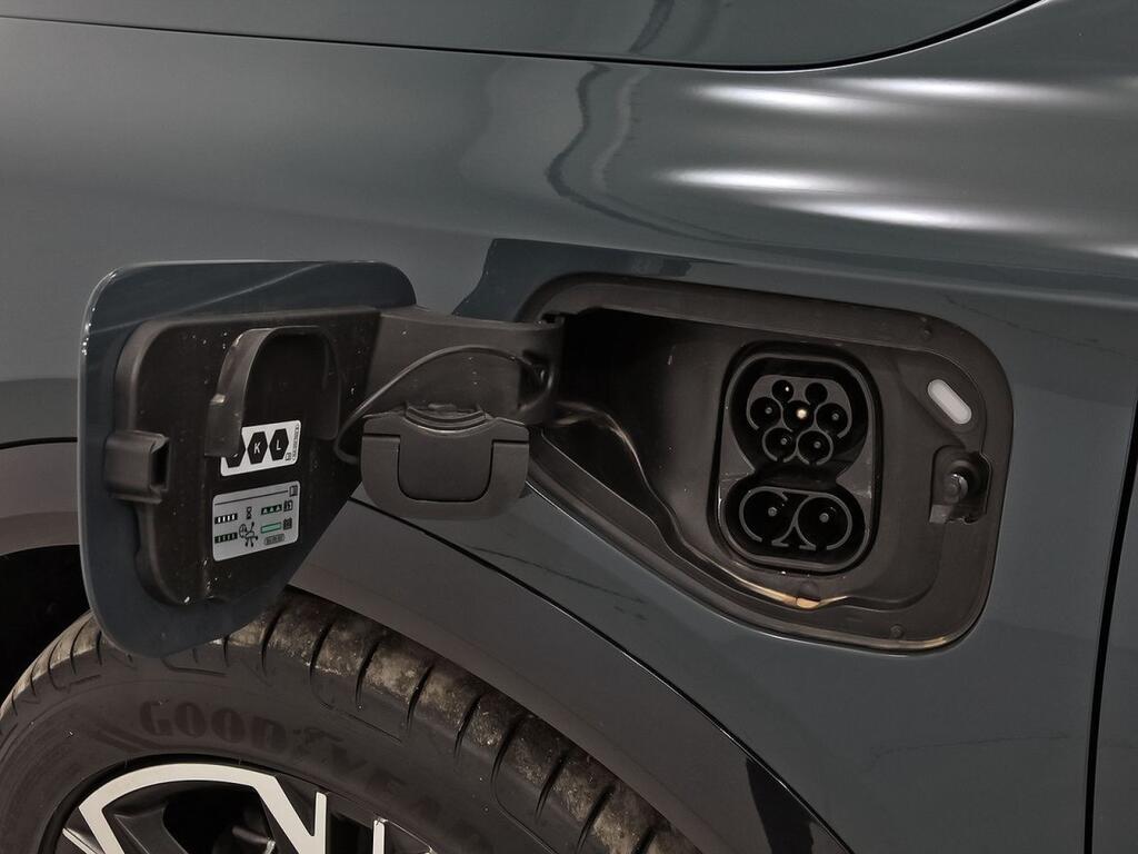 CUPRA Formentor 1.5 TSI e-Hybrid 150kW (204 CV) DSG Segunda mano