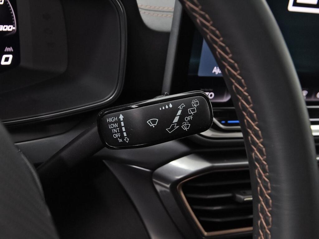 CUPRA Formentor 1.5 TSI e-Hybrid 150kW (204 CV) DSG Segunda mano