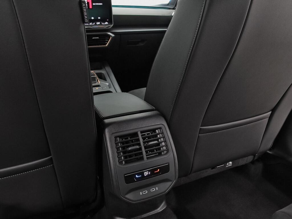 CUPRA Formentor 1.5 TSI e-Hybrid 150kW (204 CV) DSG Segunda mano