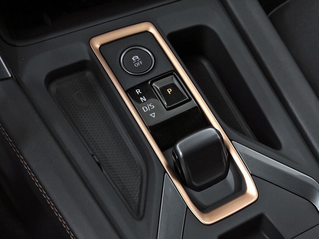CUPRA Formentor 1.5 TSI e-Hybrid 150kW (204 CV) DSG Segunda mano