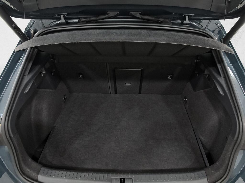 CUPRA Formentor 1.5 TSI e-Hybrid 150kW (204 CV) DSG Segunda mano
