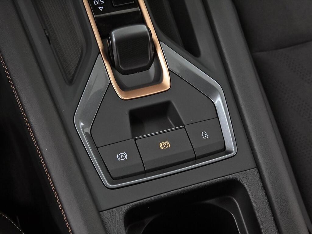 CUPRA Formentor 1.5 TSI e-Hybrid 150kW (204 CV) DSG Segunda mano