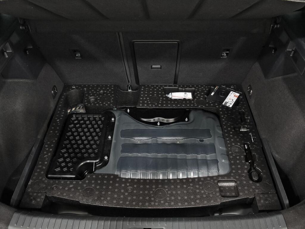 CUPRA Formentor 1.5 TSI e-Hybrid 150kW (204 CV) DSG Segunda mano