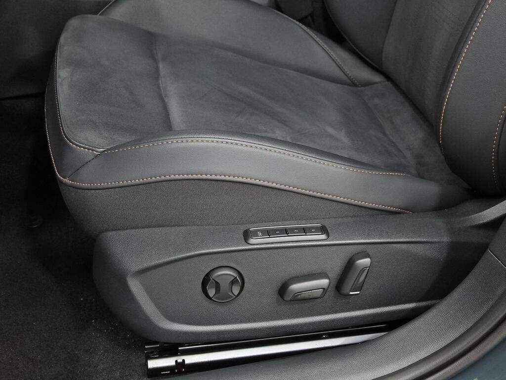 CUPRA Formentor 1.5 TSI e-Hybrid 150kW (204 CV) DSG Segunda mano