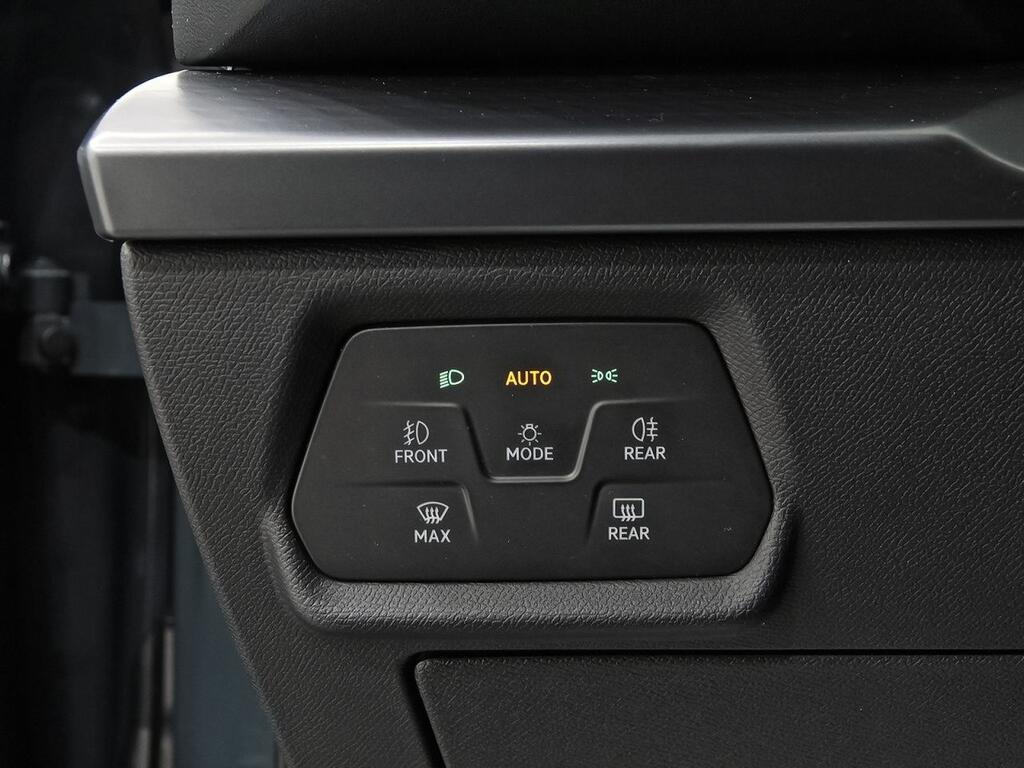 CUPRA Formentor 1.5 TSI e-Hybrid 150kW (204 CV) DSG Segunda mano