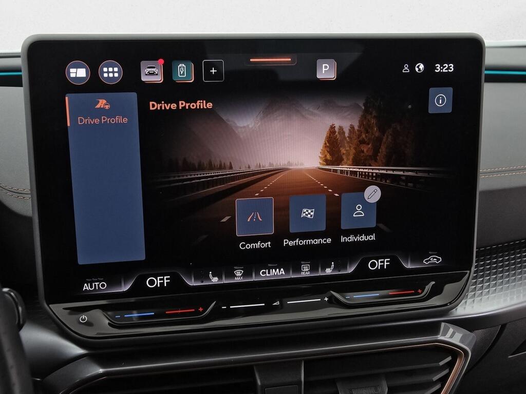 CUPRA Formentor 1.5 TSI e-Hybrid 150kW (204 CV) DSG Segunda mano