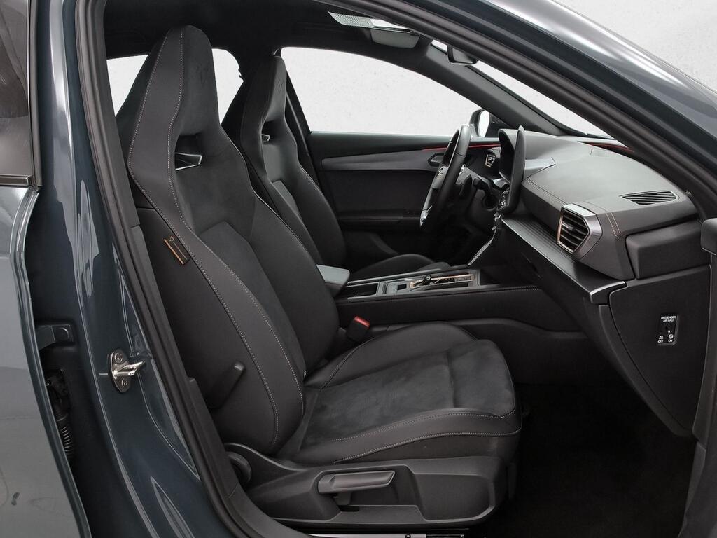 CUPRA Formentor 1.5 TSI e-Hybrid 150kW (204 CV) DSG Segunda mano