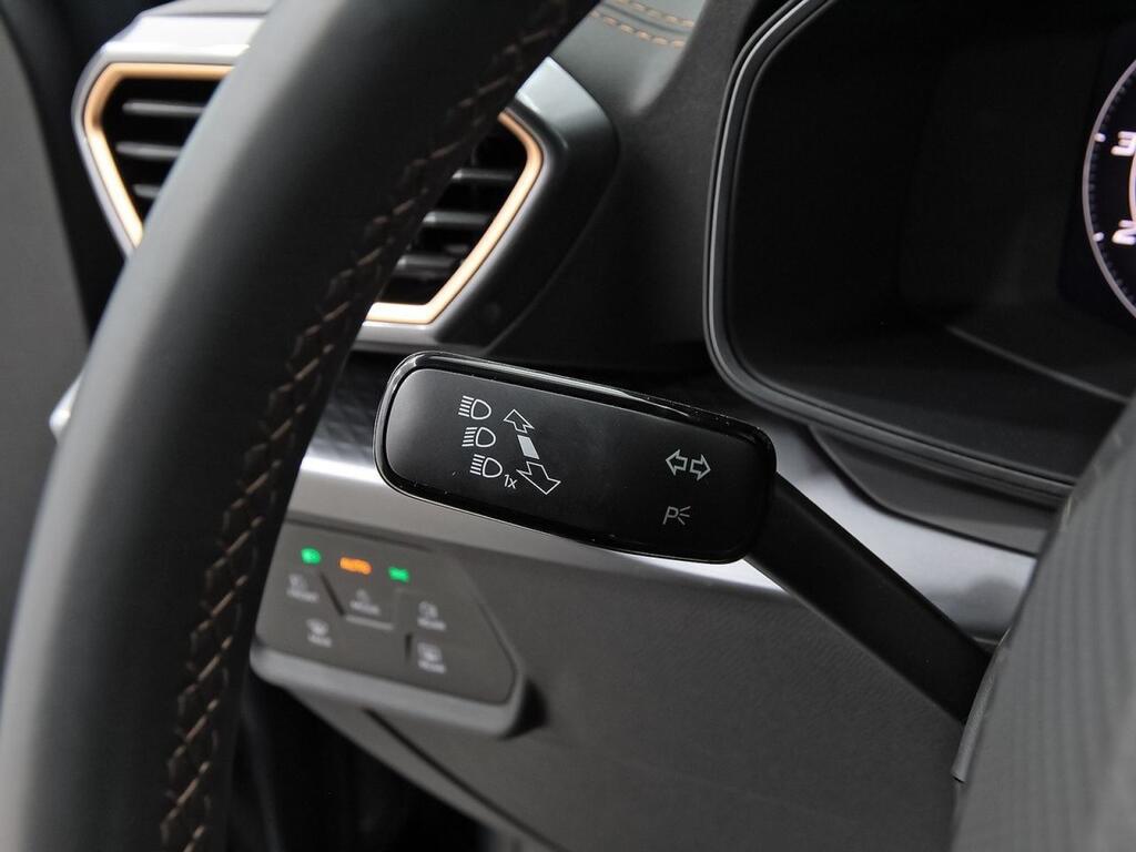 CUPRA Formentor 1.5 TSI e-Hybrid 150kW (204 CV) DSG Segunda mano