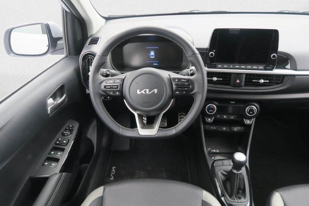 Kia Picanto Berlina 1.2 DPI GT LINE 79 5P 15