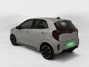 Kia Picanto Berlina 1.2 DPI GT LINE 79 5P