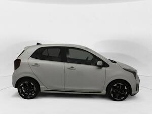 Kia Picanto Berlina 1.2 DPI GT LINE 79 5P