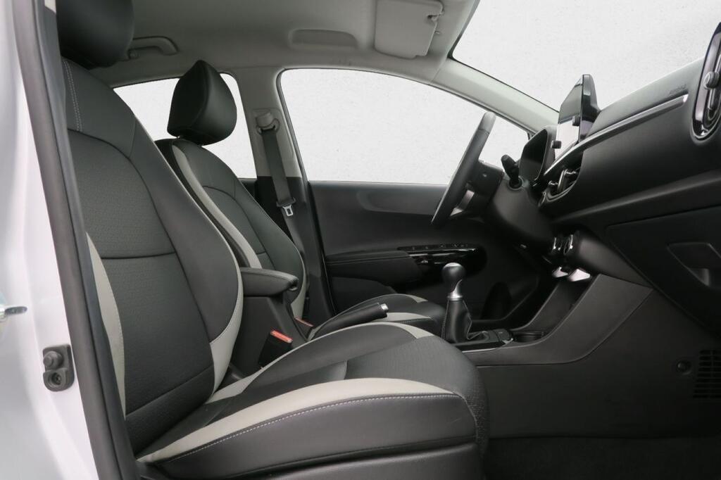 Kia Picanto Berlina 1.2 DPI GT LINE 79 5P 18