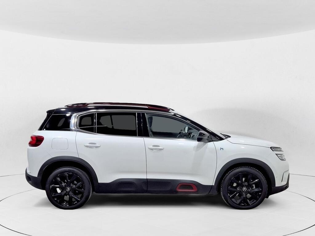 Citroën C5 Aircross 225 e-EAT8 Shine 3