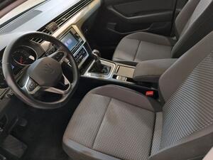 Volkswagen Passat Variant Business 2.0 TDI 110kW 25