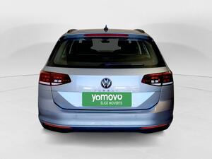 Volkswagen Passat Variant Business 2.0 TDI 110kW 5