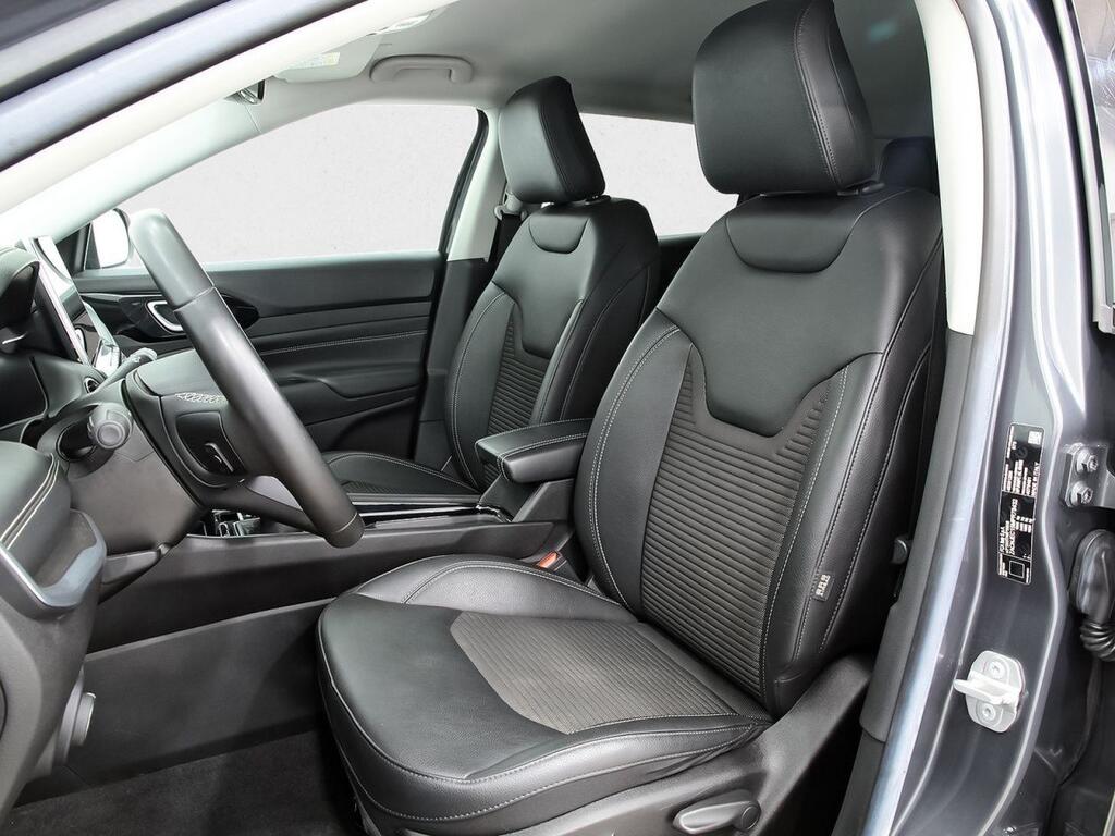 Jeep Compass 1.3 Gse T4 96kW (130CV) Limited MT FWD Segunda mano