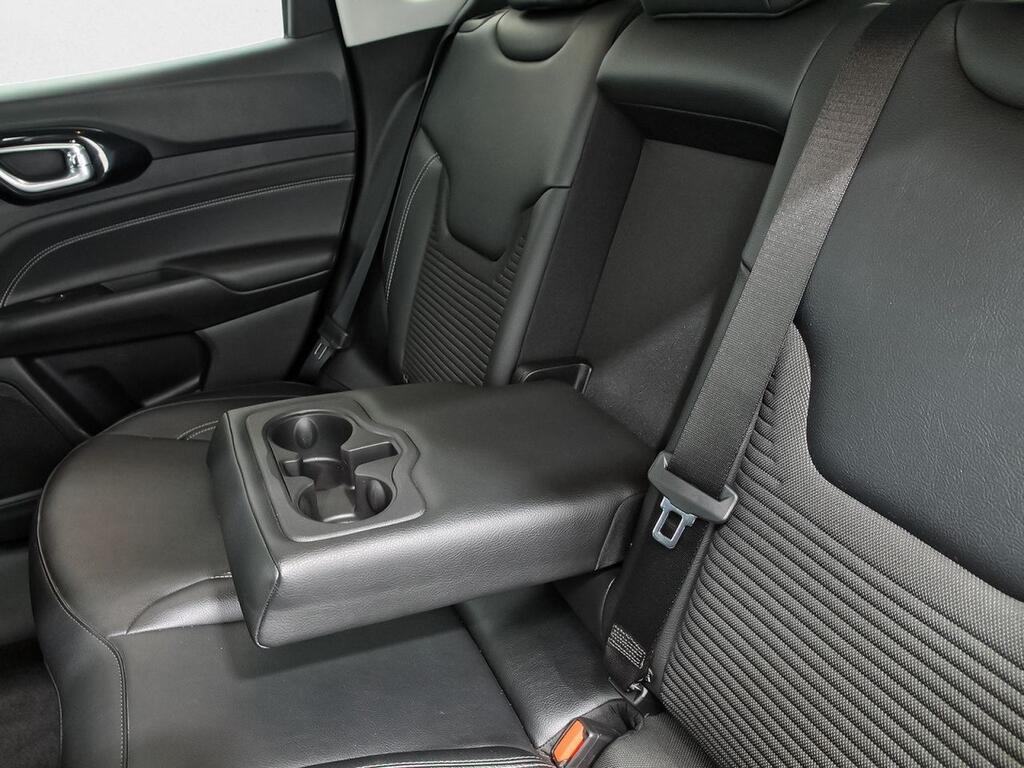 Jeep Compass 1.3 Gse T4 96kW (130CV) Limited MT FWD Segunda mano